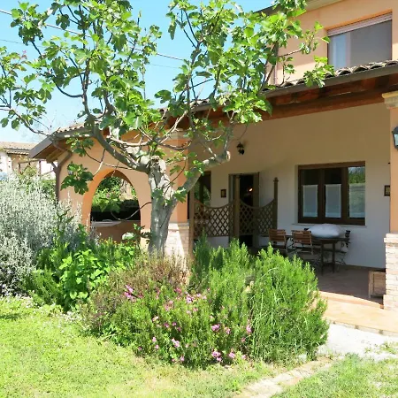 Elster-1 By Interhome Collecorvino