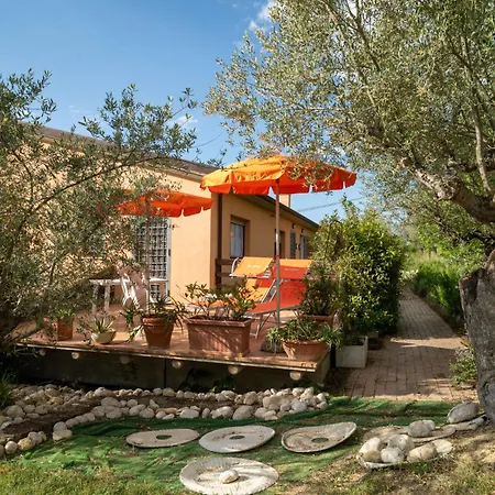 Elster-1 By Interhome Apartment *